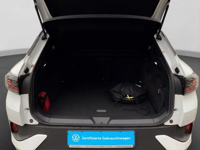 Volkswagen ID.4 GTX