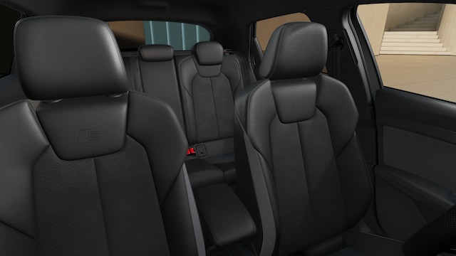 Audi A1 35 TFSI S-Line S-Tronic Sportback