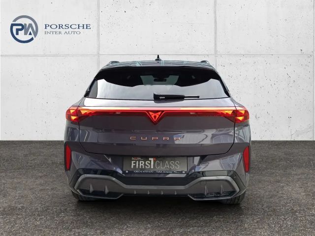 Cupra Terramar 1.5 e-TSI 150 PS DSG