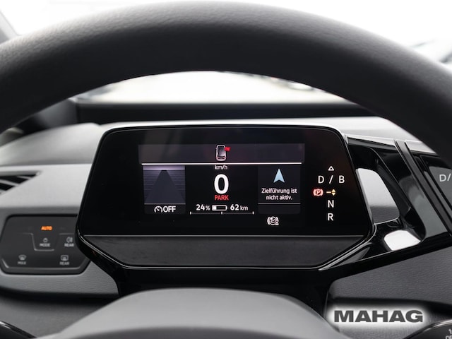 Volkswagen ID.3 Performance Pure