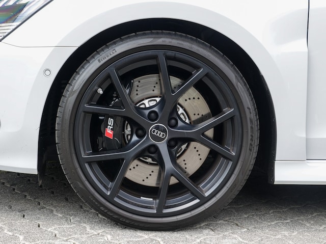 Audi RS3 Quattro S-Tronic Sportback