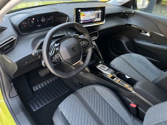 Peugeot E-208 Allure Pack Hybrid