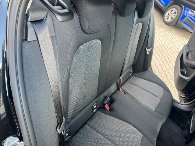 BMW 120 120d Advantage pakket Sedan