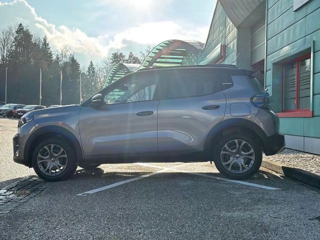 Citroën C3 Max PureTech