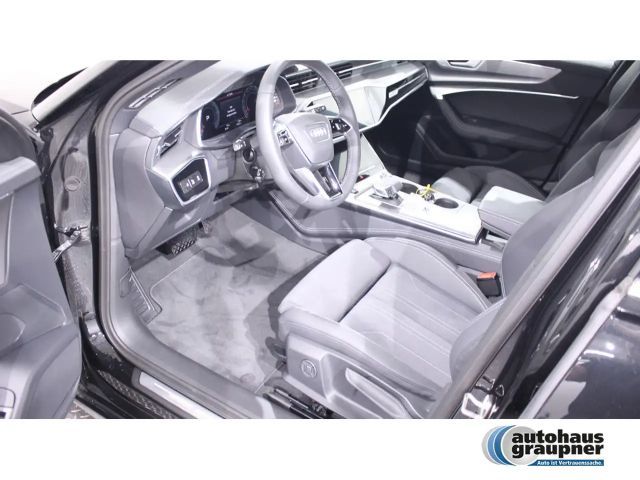 Audi A6 allroad 50 TDI Quattro