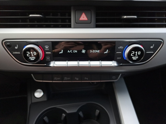 Audi A4 35 TDI Avant S-Tronic