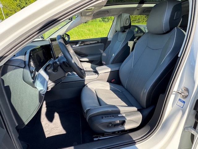 Volkswagen Passat 2.0 TDI Elegance Elegance