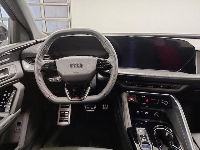 Audi Q5 Quattro S-Tronic Sportback