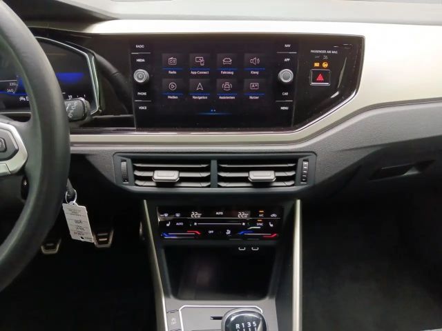 Volkswagen Polo 1.0 TSI Move