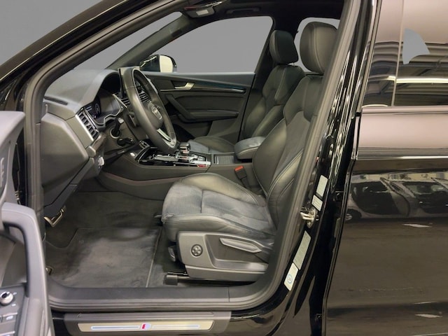 Audi Q5 50 TDI Quattro