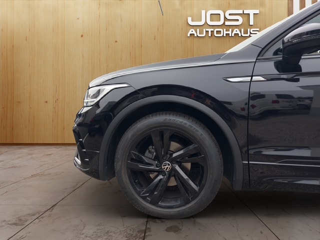 Volkswagen Tiguan 1.5 TSI DSG Style