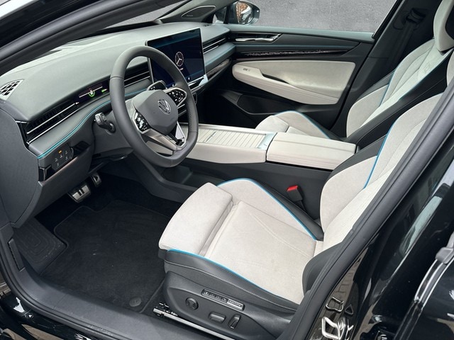 Volkswagen ID.7 IQ.Drive Pro