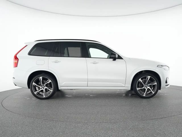 Volvo XC90 AWD R-Design