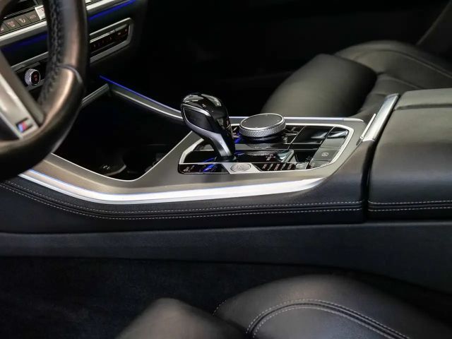 BMW X5 M-Sport xDrive30d