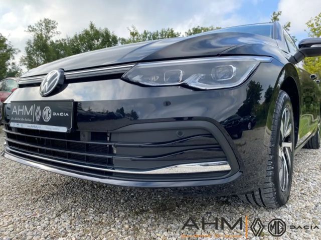 Volkswagen Golf Golf VIII Hybrid
