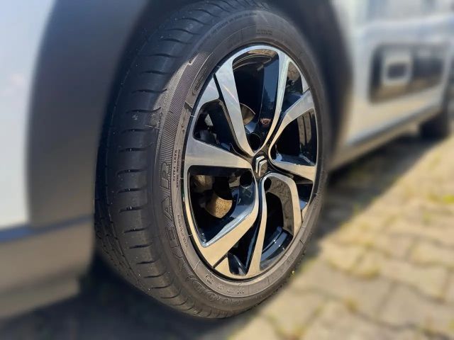 Citroën C3 PureTech Shine