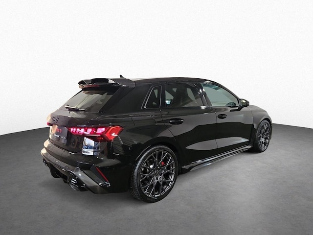 Audi RS3 Quattro S-Tronic Sportback