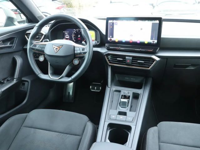 Cupra Formentor 4Drive DSG VZ