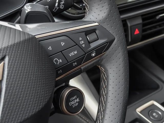 Cupra Leon DSG Sportstourer