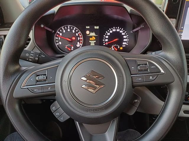 Suzuki Swift Clear Hybrid