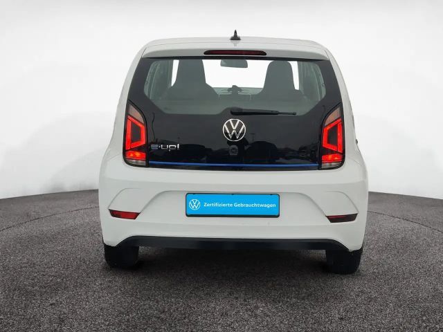 Volkswagen e-up! Move Move up!