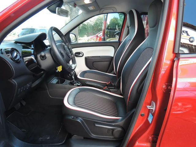 Renault Twingo Electric Intens