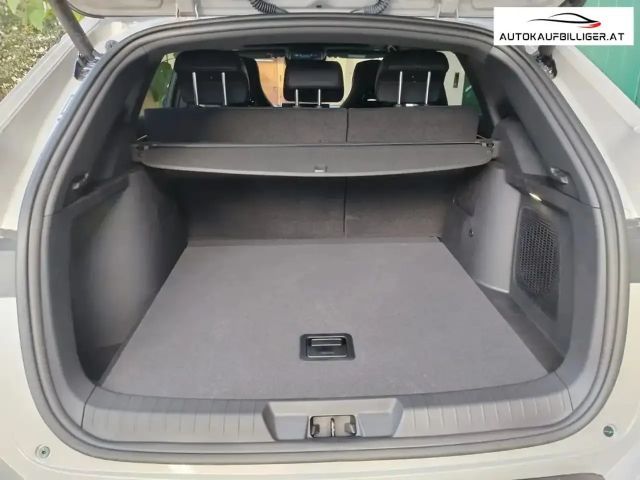 BYD Seal U Boost DM-i