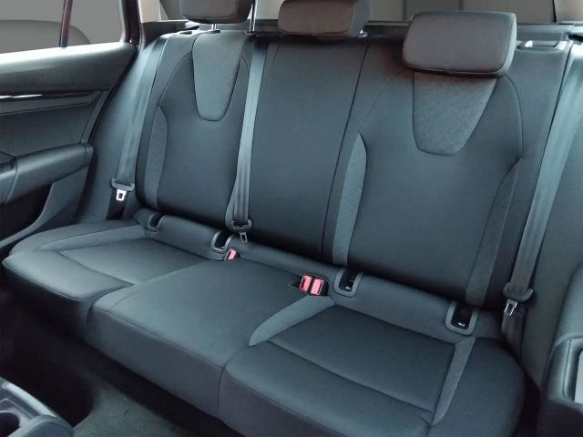 Skoda Octavia 1.5 TSI