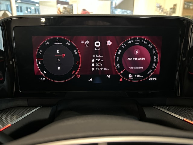 Skoda Kodiaq 2.0 TSI 4x4 RS