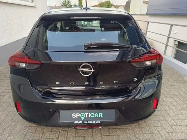 Opel Corsa Electric Facelift SHZ PDC Alu