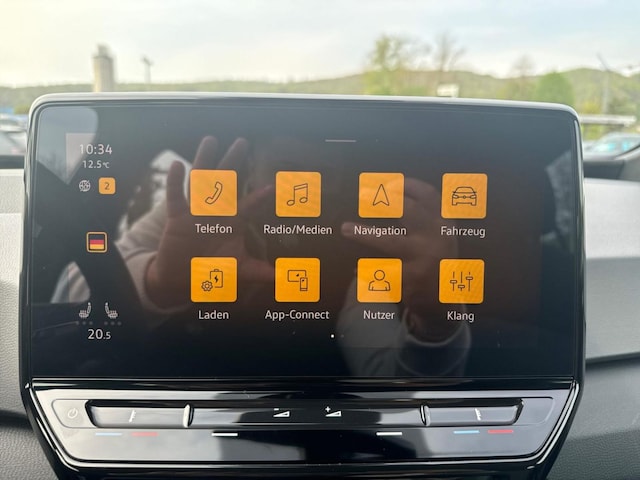 Volkswagen ID.3 Performance Pro