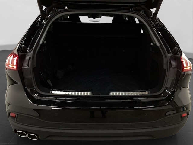 Audi A5 Avant S-Tronic