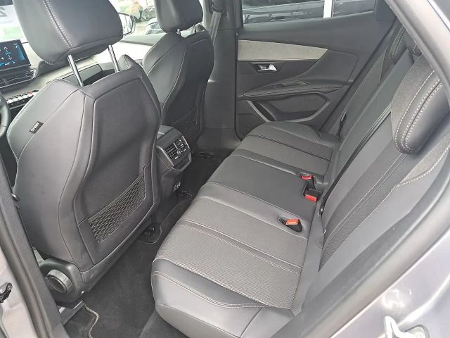 Peugeot 3008 BlueHDi EAT8 GT-Line