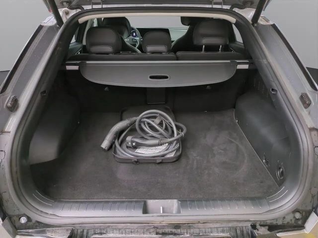 Kia EV6 77,4 kWh Vierwielaandrijving