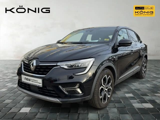 Renault Arkana EDC TCe 140 Techno