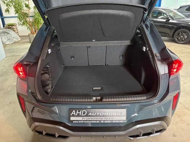 Cupra Terramar 1.5 e-Hybrid VZ