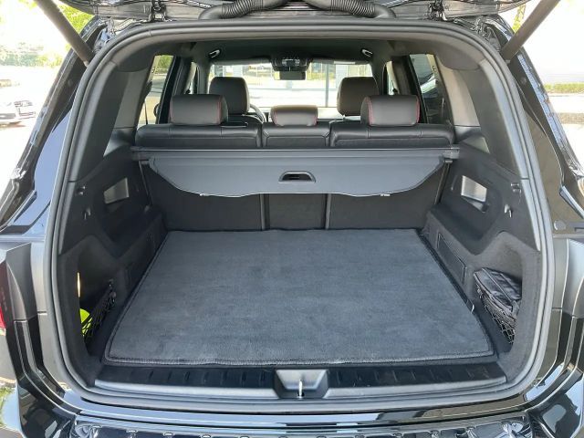 Mercedes-Benz GLB 200 AMG Line GLB 200 d