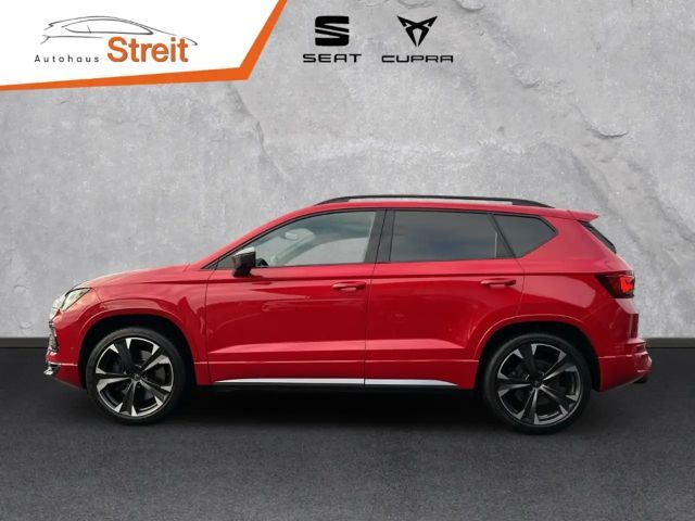 Cupra Ateca 4Drive DSG