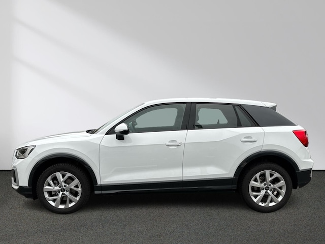 Audi Q2 35 TFSI S-Tronic