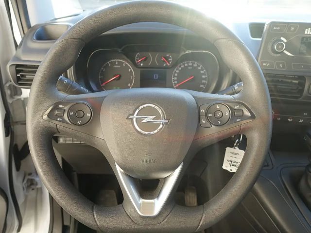 Opel Combo Combo BlueHDi 100 S&S XL erh. Nutzlast