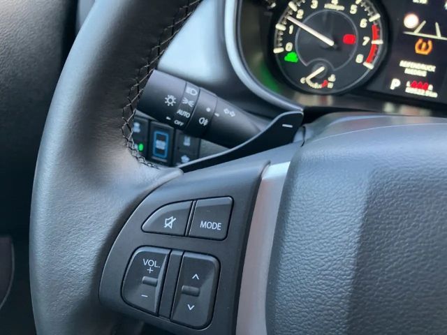 Suzuki Vitara 4x2 Comfort Hybrid