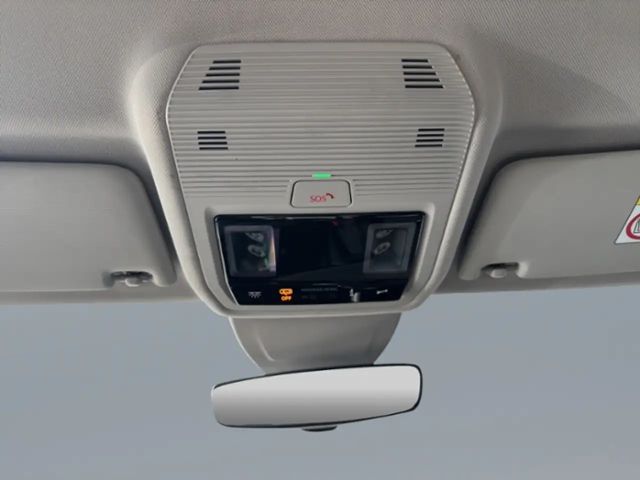 Volkswagen Golf 1.5 eTSI Golf VIII Style