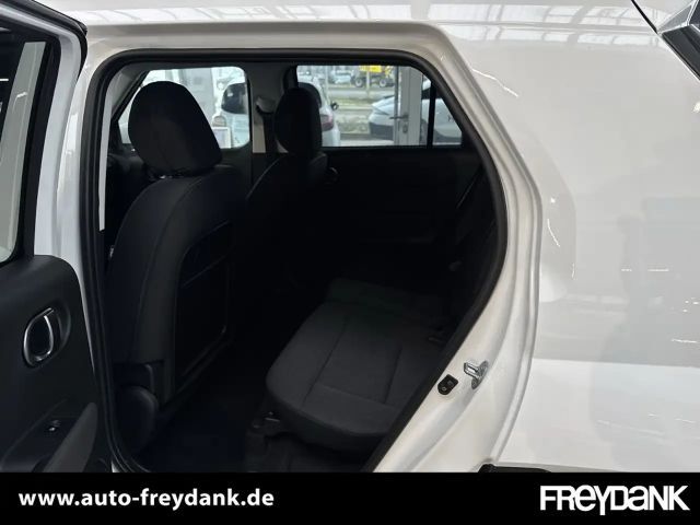 Hyundai INSTER 42 kWh Trend