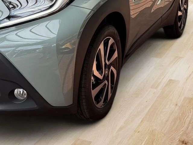 Toyota Aygo X Hatchback Pulse