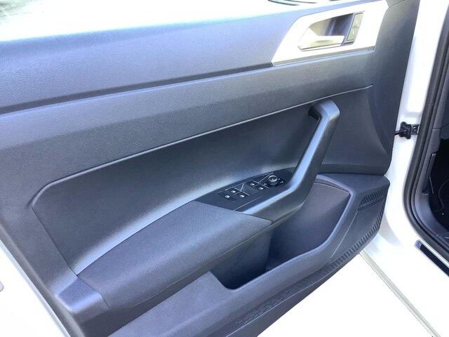 Volkswagen Polo 1.0 TSI Move