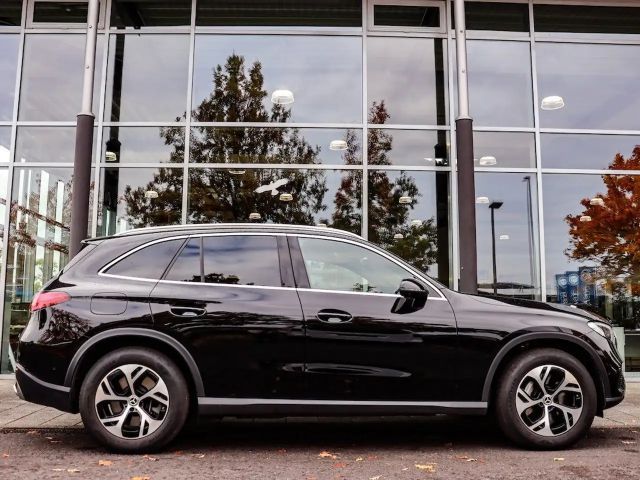 Mercedes-Benz GLC 300 4MATIC
