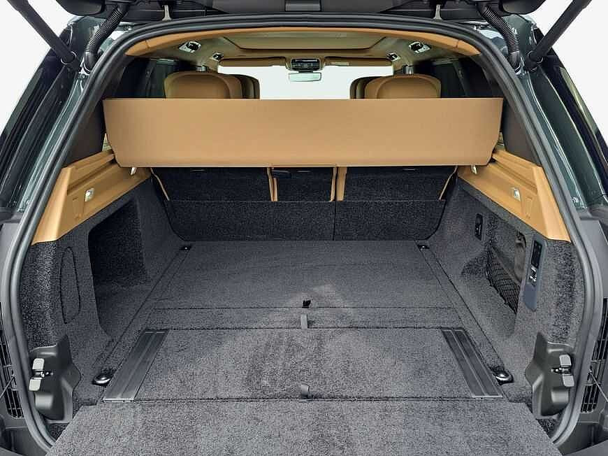 Land Rover Range Rover Autobiography