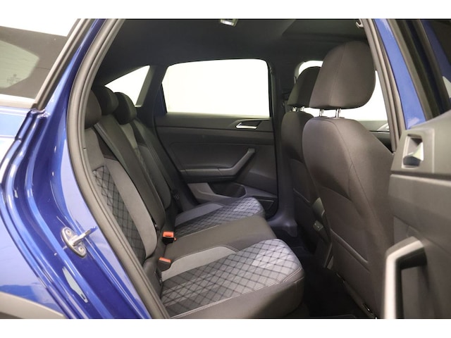 Volkswagen Taigo 1.0 TSI DSG R-Line