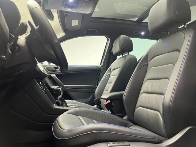 Volkswagen Tiguan 2.0 TSI 4Motion DSG