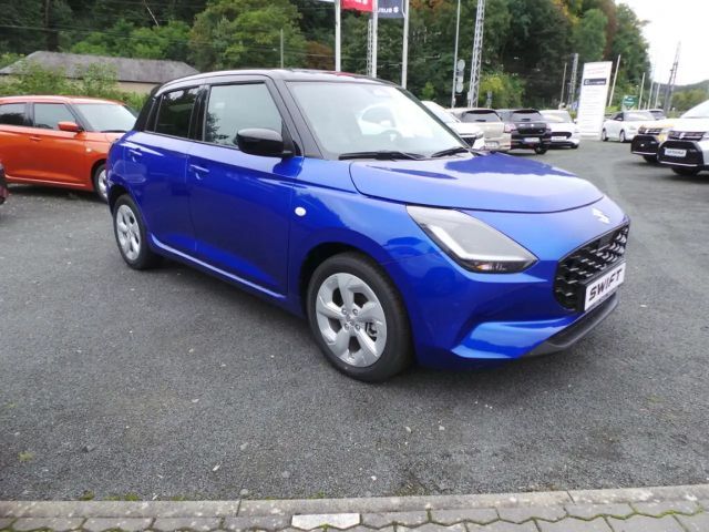 Suzuki Swift Comfort DualJet Hybrid